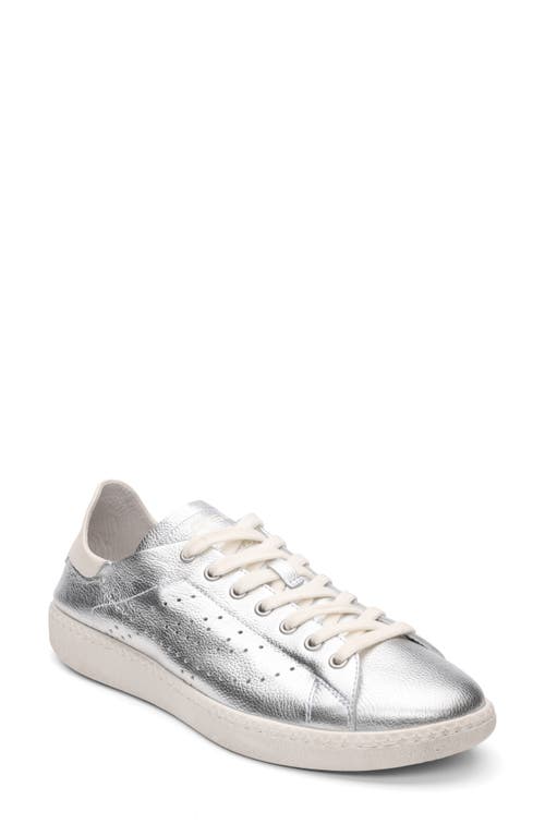 Ash Super Low Top Sneaker