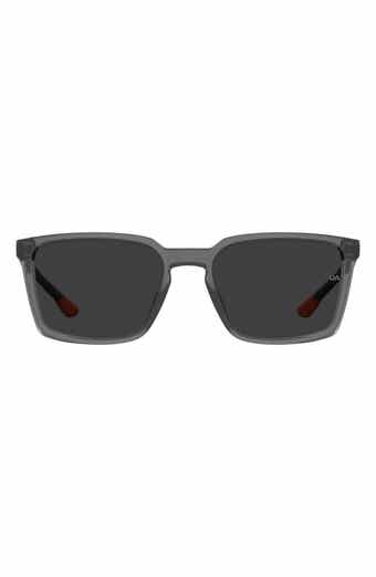 Sportate 57mm Rectangular Sunglasses