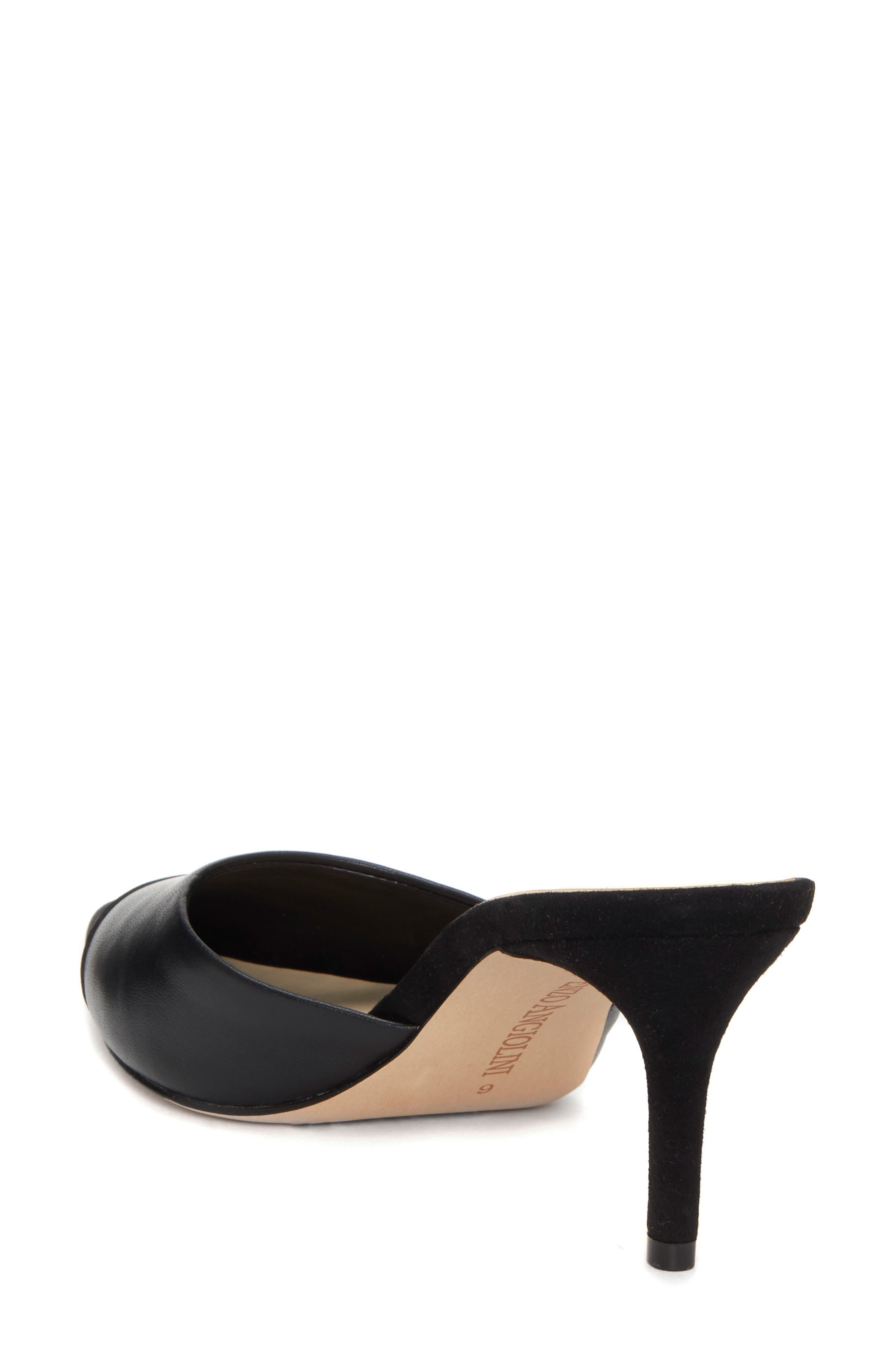 Enzo Angiolini Ranielle Mule, Alternate, color, 