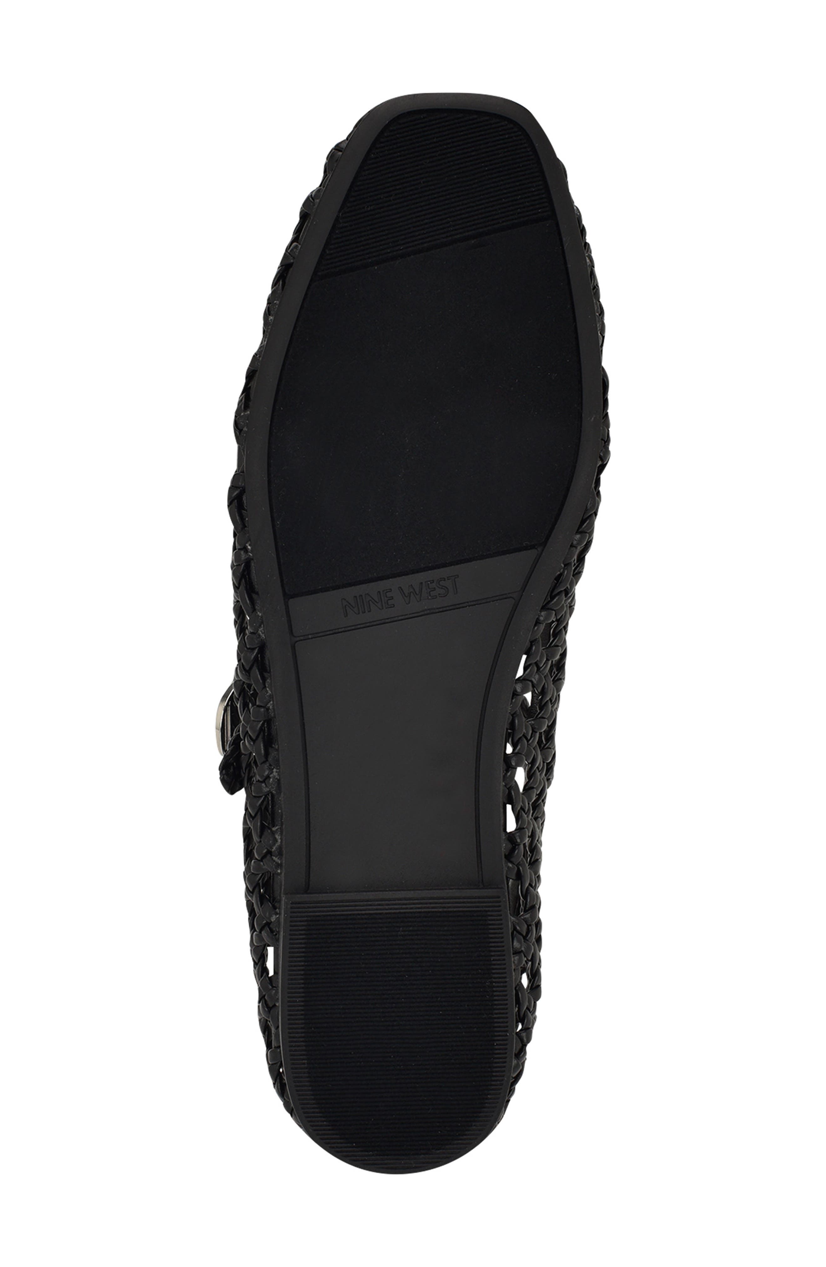 Nine West Halie Mary Jane Flat, Alternate, color, 