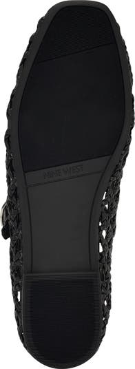 Nine West Halie Mary Jane Flat (Women) | Nordstrom