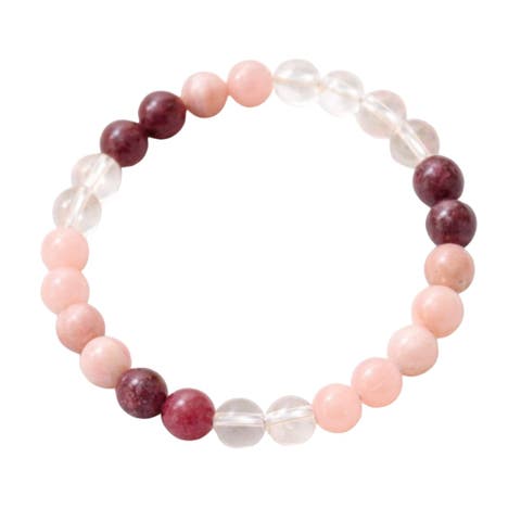 Harmony Stone Bracelet
