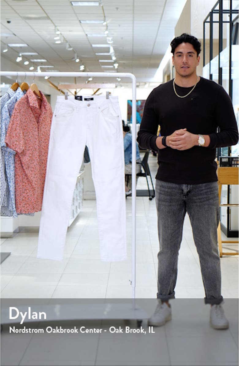 Jake Slim Fit Jeans, sales video thumbnail