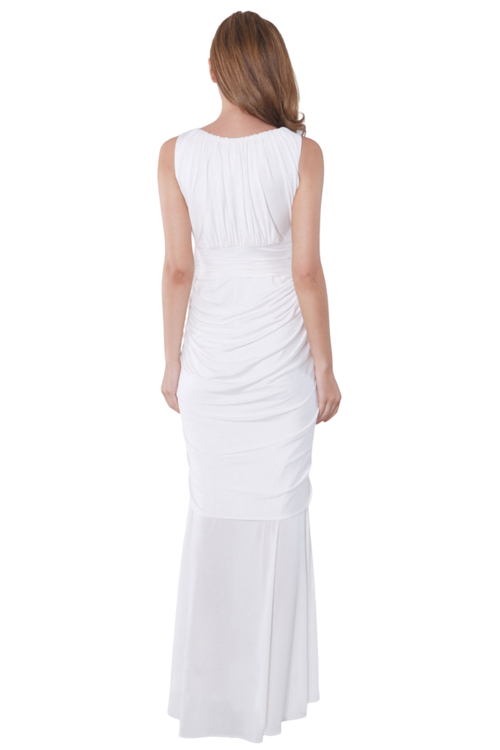 Pia Gladys Perey Kylie In Ivory