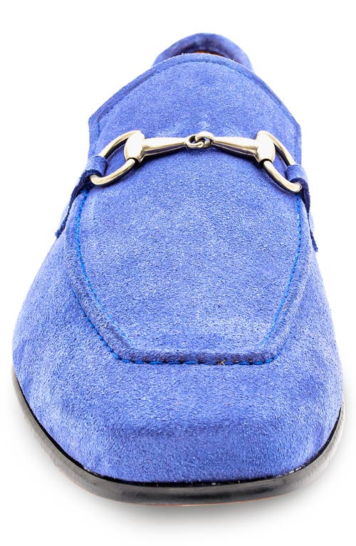 Mezlan English Bit Loafer