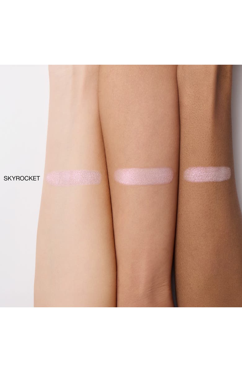 NARS Aura Illuminating Face & Body Powder, Alternate, color, Skyrocket