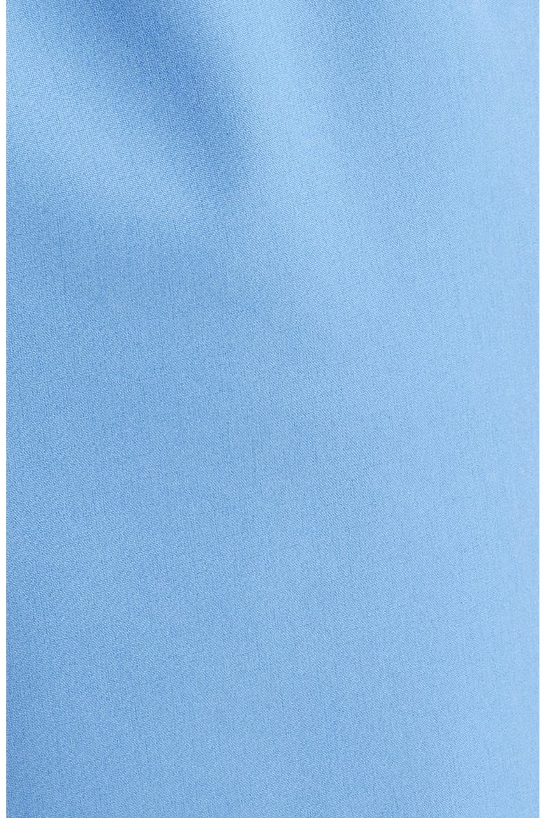 Crown Swim Trunks, Alternate, color, BONNET