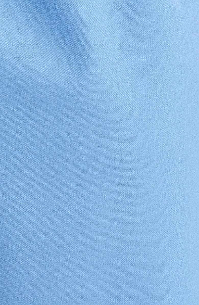 Peter Millar Crown Swim Trunks, Alternate, color, Bonnet