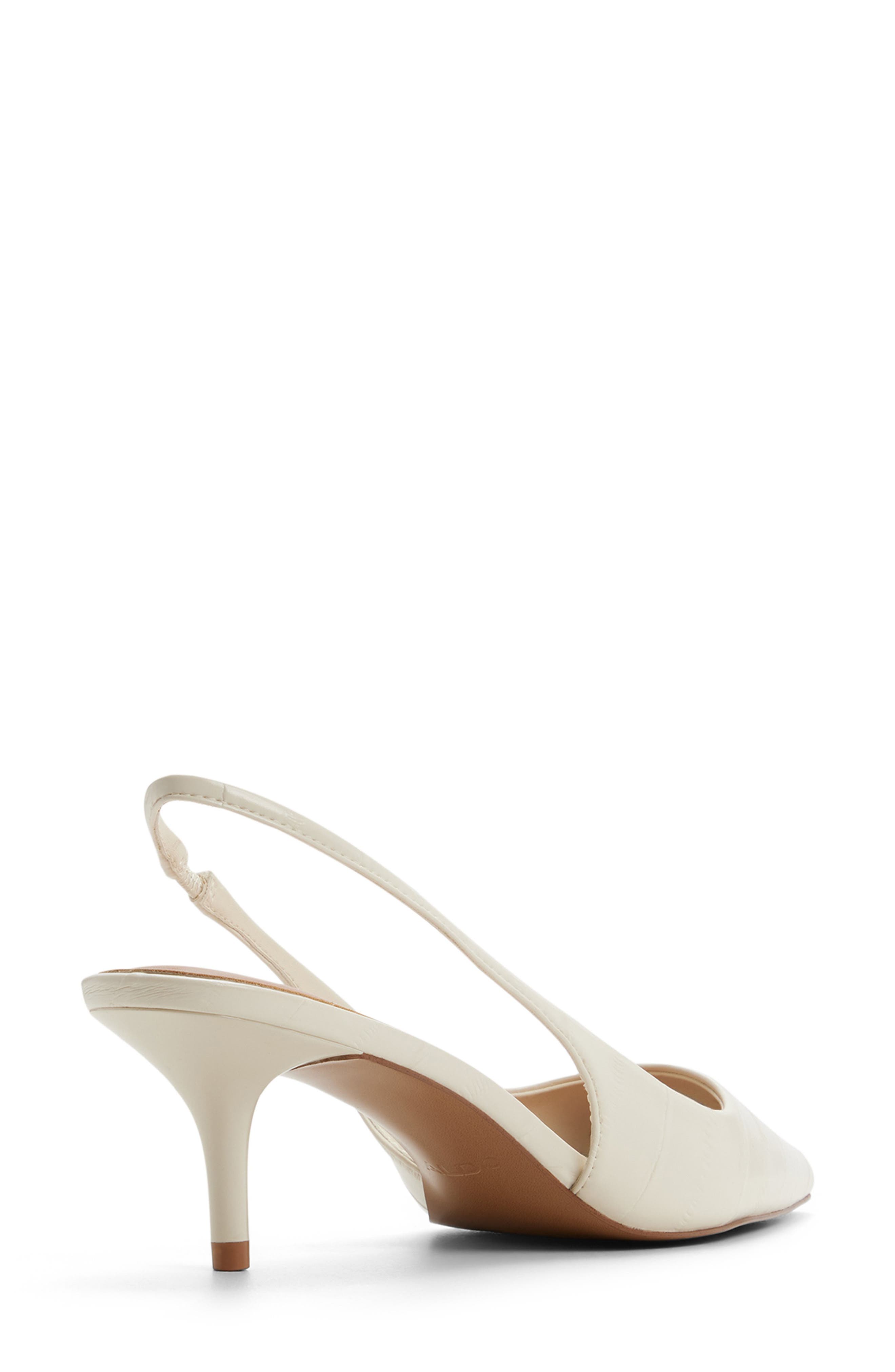 Calantha Singback Pump, Alternate, color, OTHER WHITE