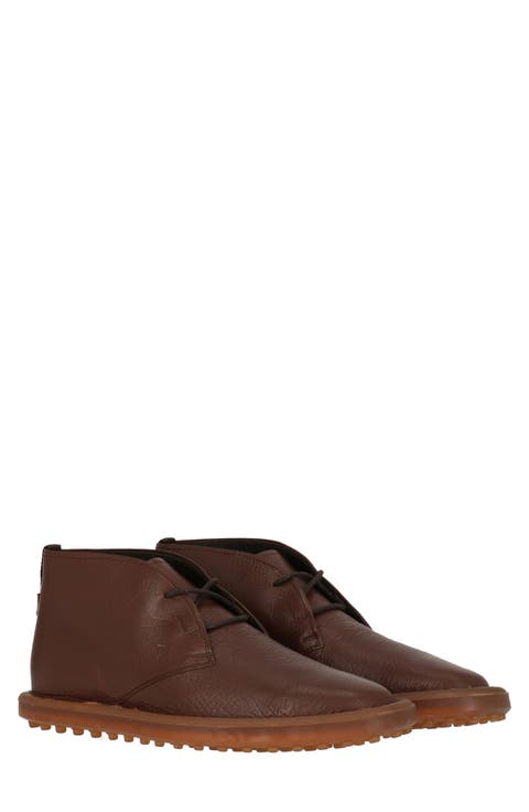 Desert Chukka Boot
