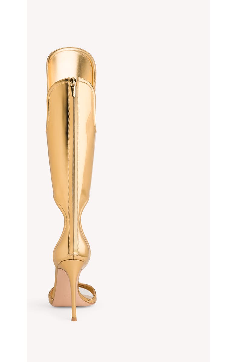 Gianvito Rossi Lucrezia Boot, Alternate, color,