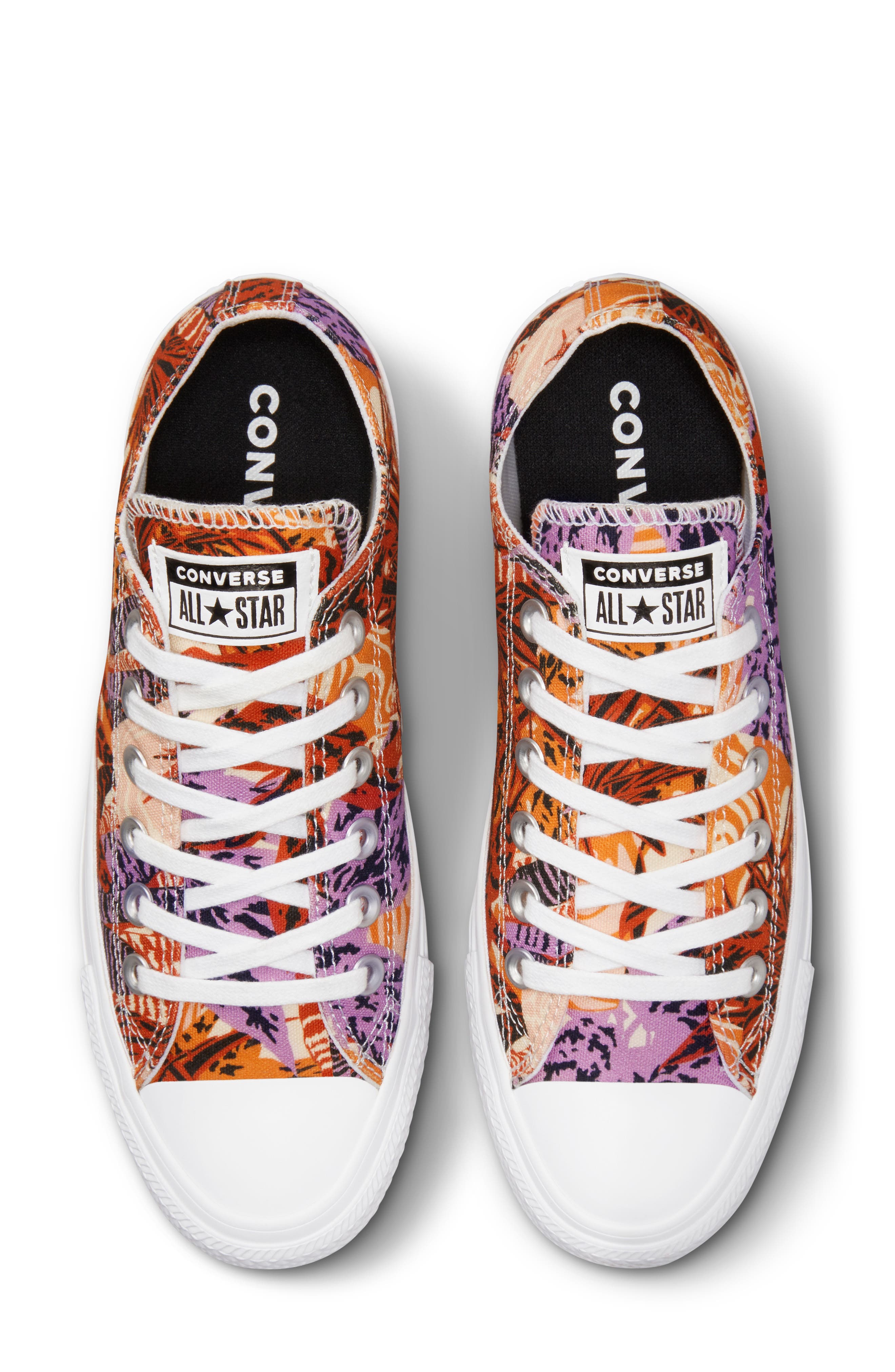 Converse Chuck Taylor<sup>®</sup> All Star<sup>®</sup> Oxford Sneaker, Alternate, color, 