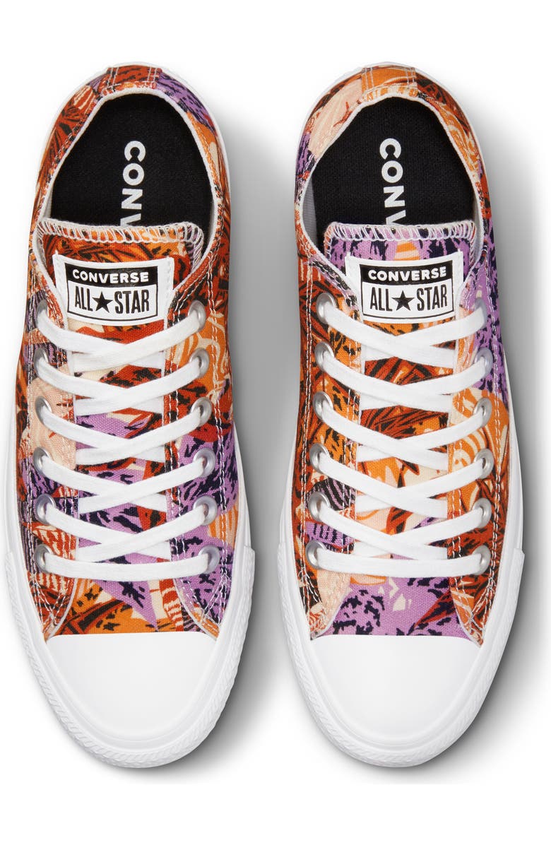 Converse Chuck Taylor<sup>®</sup> All Star<sup>®</sup> Oxford Sneaker, Alternate, color,