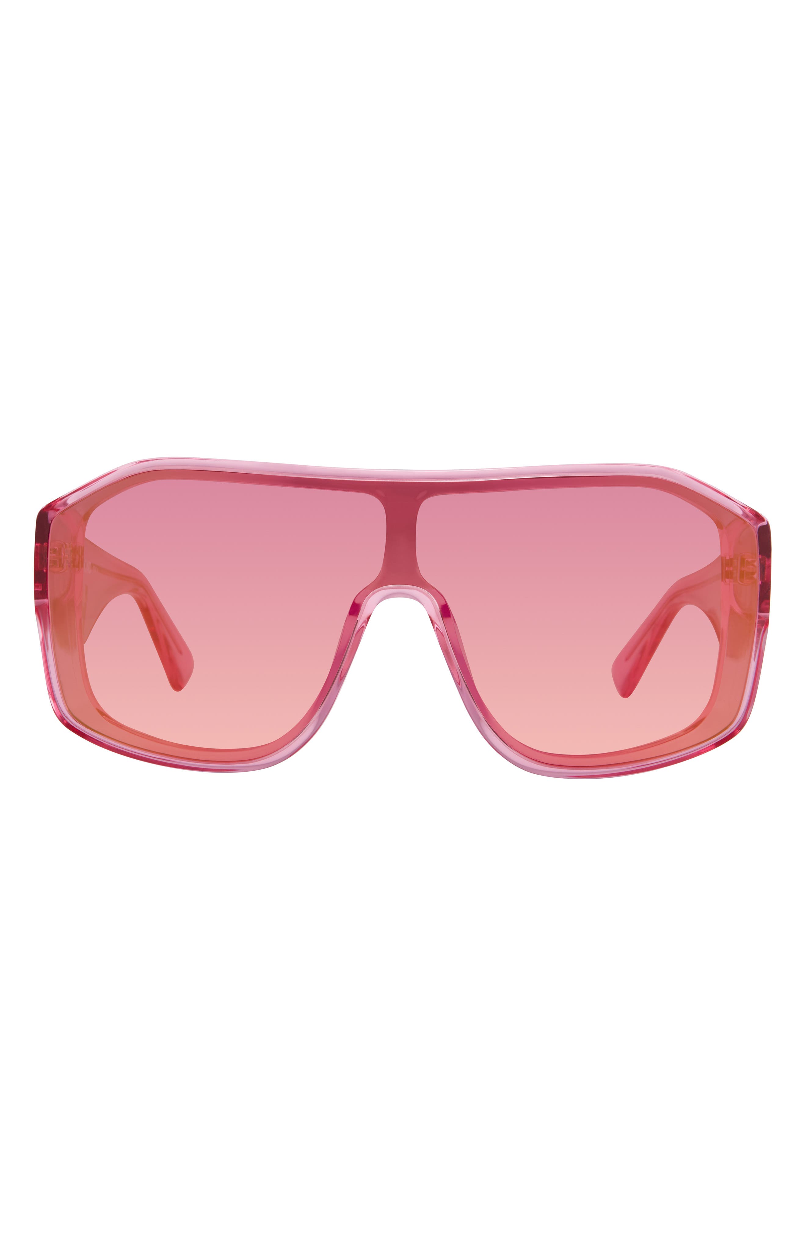 CRYSTAL PINK/ PINK
