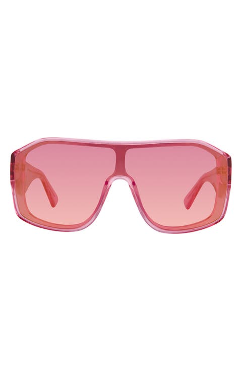 Mask Sunglasses