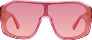 Kurt Geiger London Mask Sunglasses