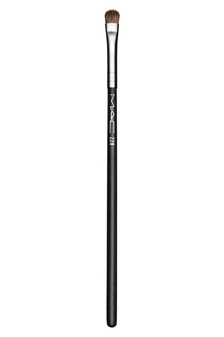 MAC 228 Mini Shader Brush, Main, color, NO COLOR