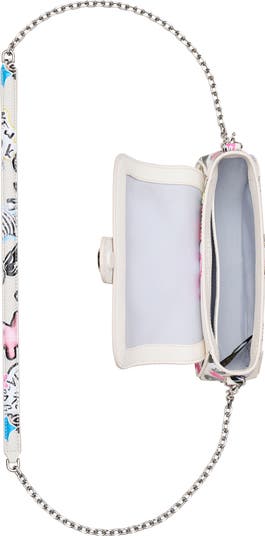 MARC JACOBS The Sticker Clover ショルダーバッグ Marc Jacobs The Clover Sticker Shoulder Bag | Nordstrom