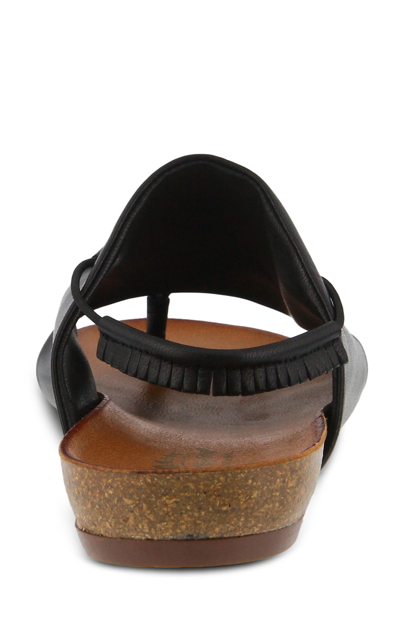 Spring Step Madagascar Slingback Sandal, Alternate, color, 