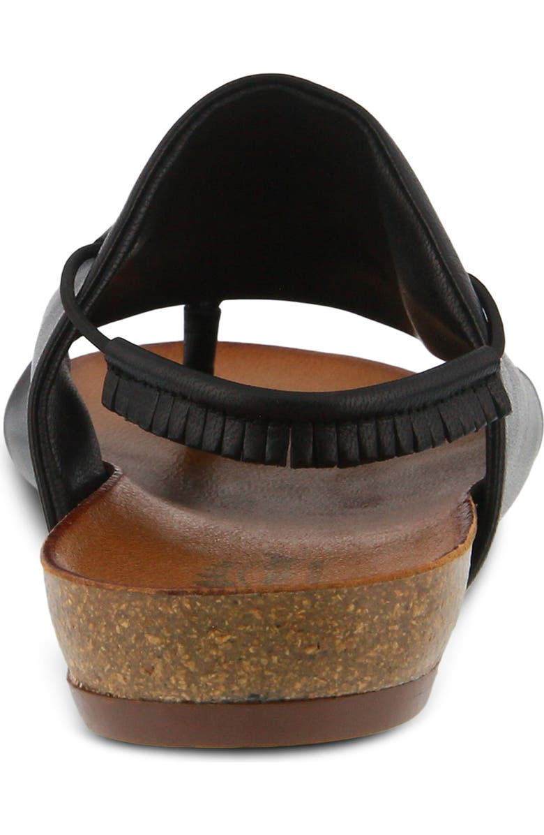 Spring Step Madagascar Slingback Sandal, Alternate, color,