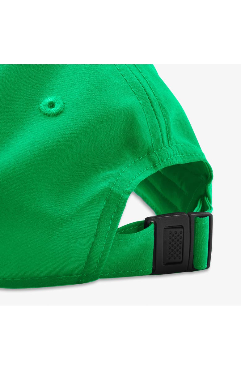 Primary Kids Staycool Stretch Baseball Cap, Alternate, color, Green Apple