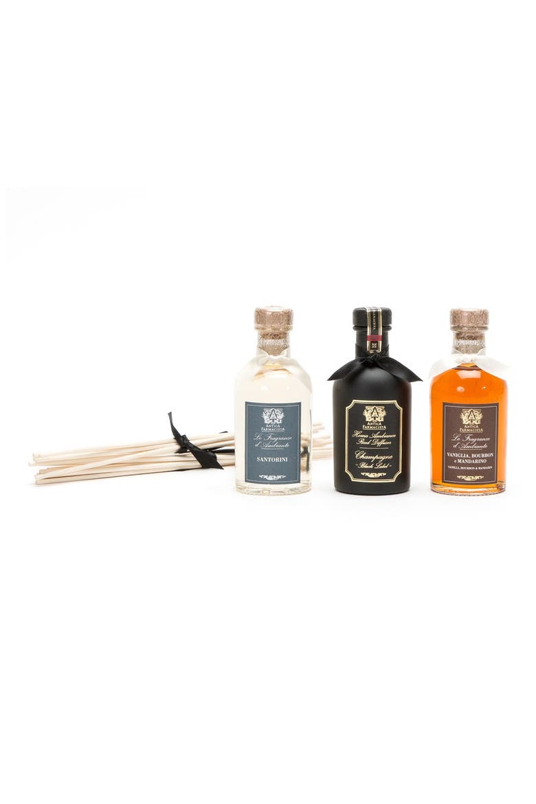 Home Ambiance Perfume Trio (Limited Edition), Alternate, color, NO COLOR