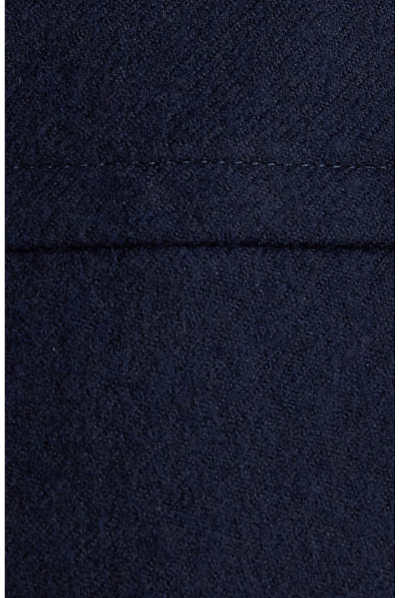 Sente Midi Skirt, Alternate, color, NAVY