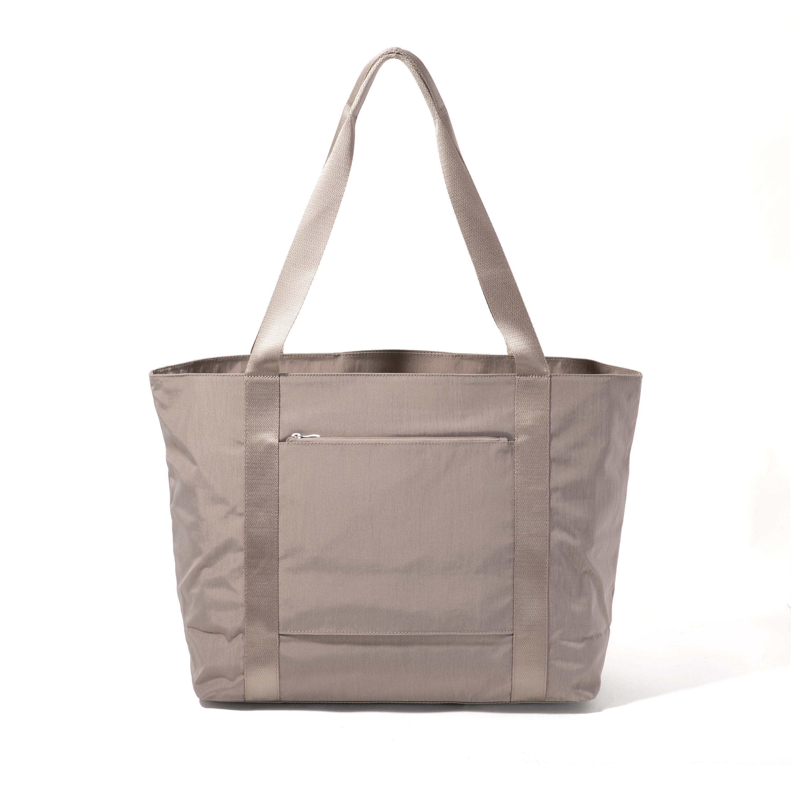 Via Tote Bag, Alternate, color, MOONROCK