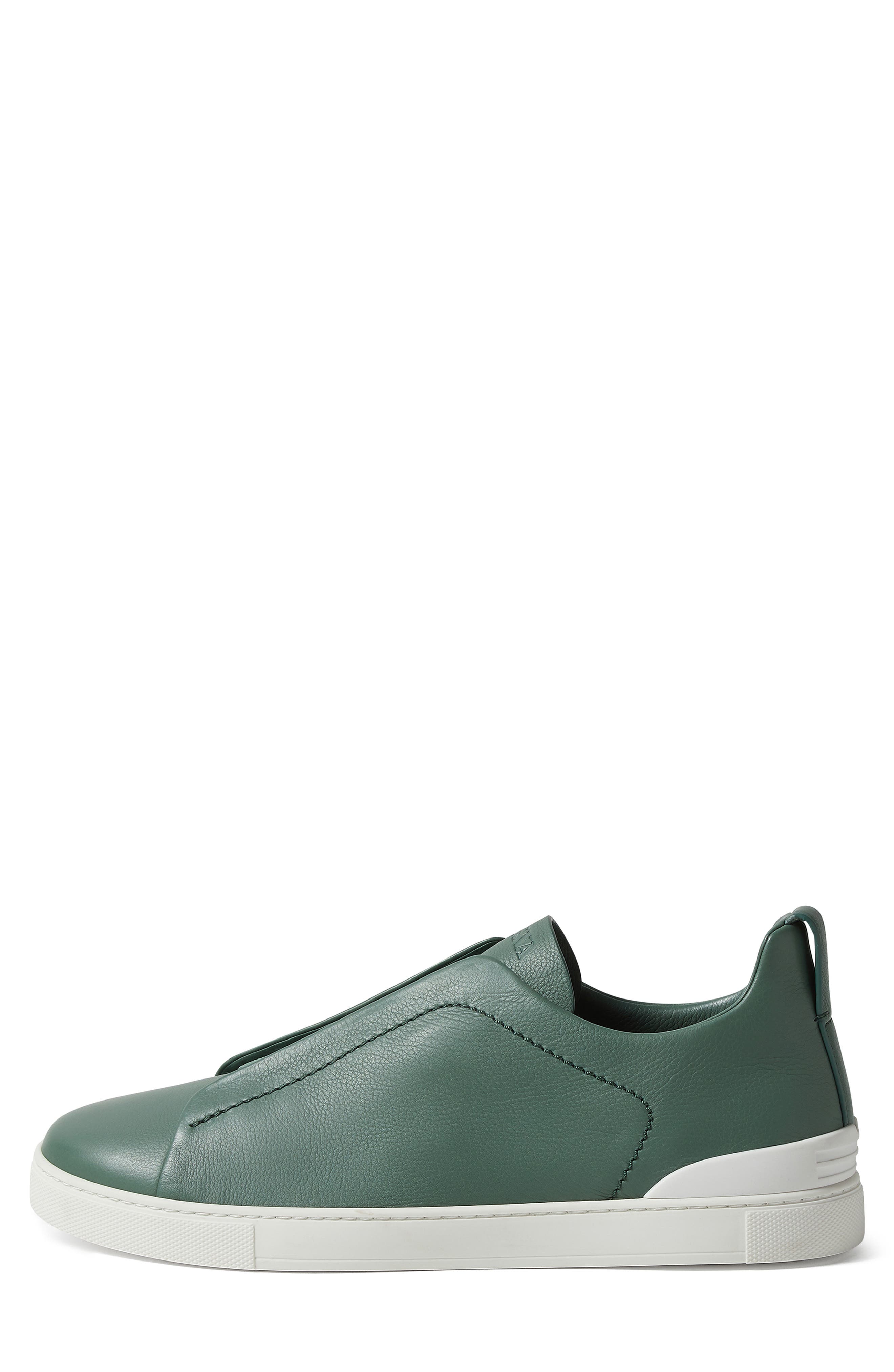 Triple Stitch™ SECONDSKIN Sneaker, Alternate, color, GIADA