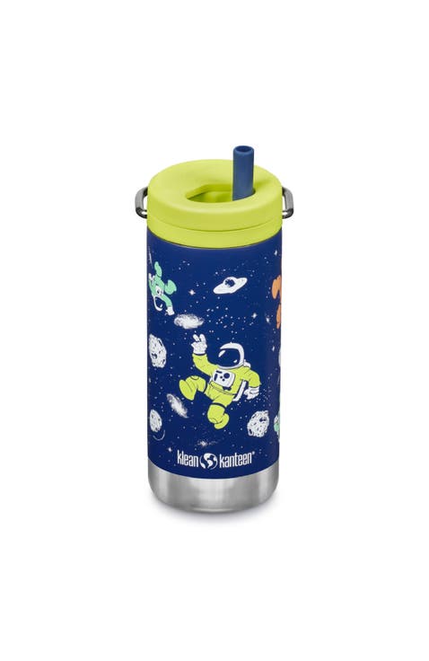 12oz TKWide Insulated Water Bottle with Twist Cap