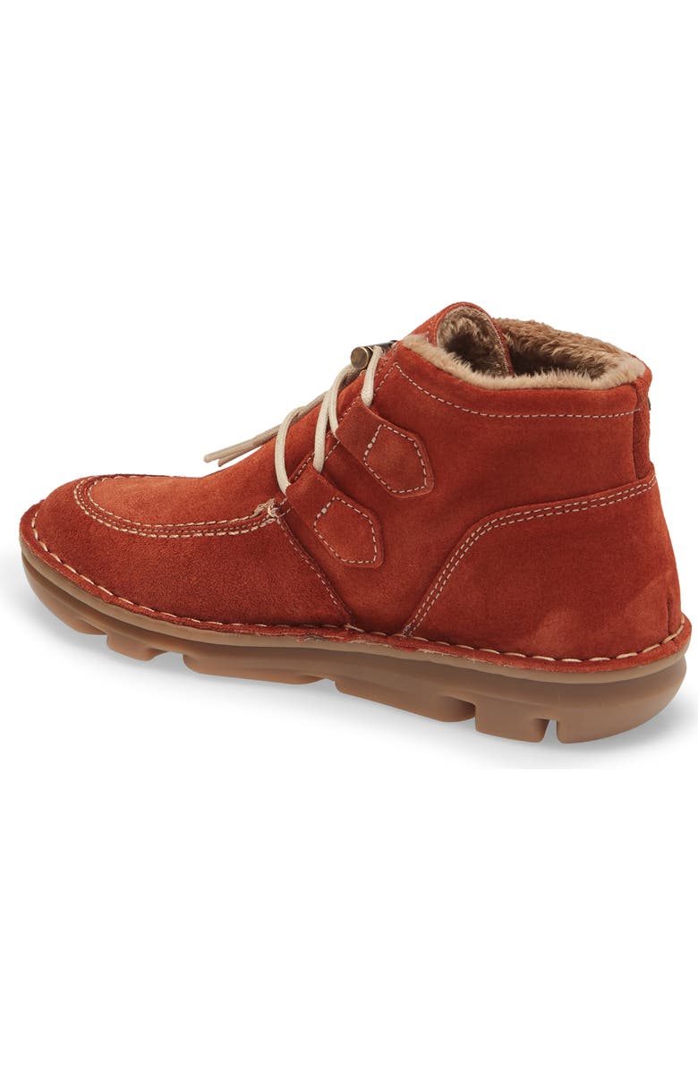 On Foot Water Repellent Chukka Boot, Alternate, color,