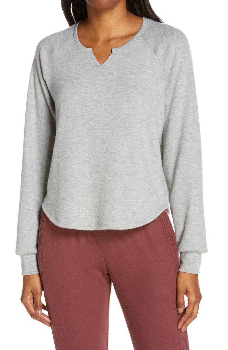 Project Social T Pullover Top, Main, color,