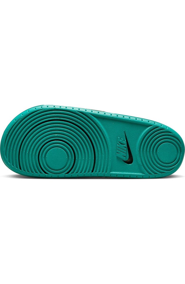 Nike Seattle Mariners Off-Court Wordmark Slide Sandals, Alternate, color,