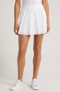 Bad Birdie Exec Golf Skort