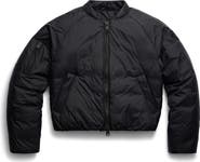 Canada Goose Elba 750 Fill Power Down Packable Bomber Jacket