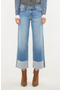 selected Medium Wash