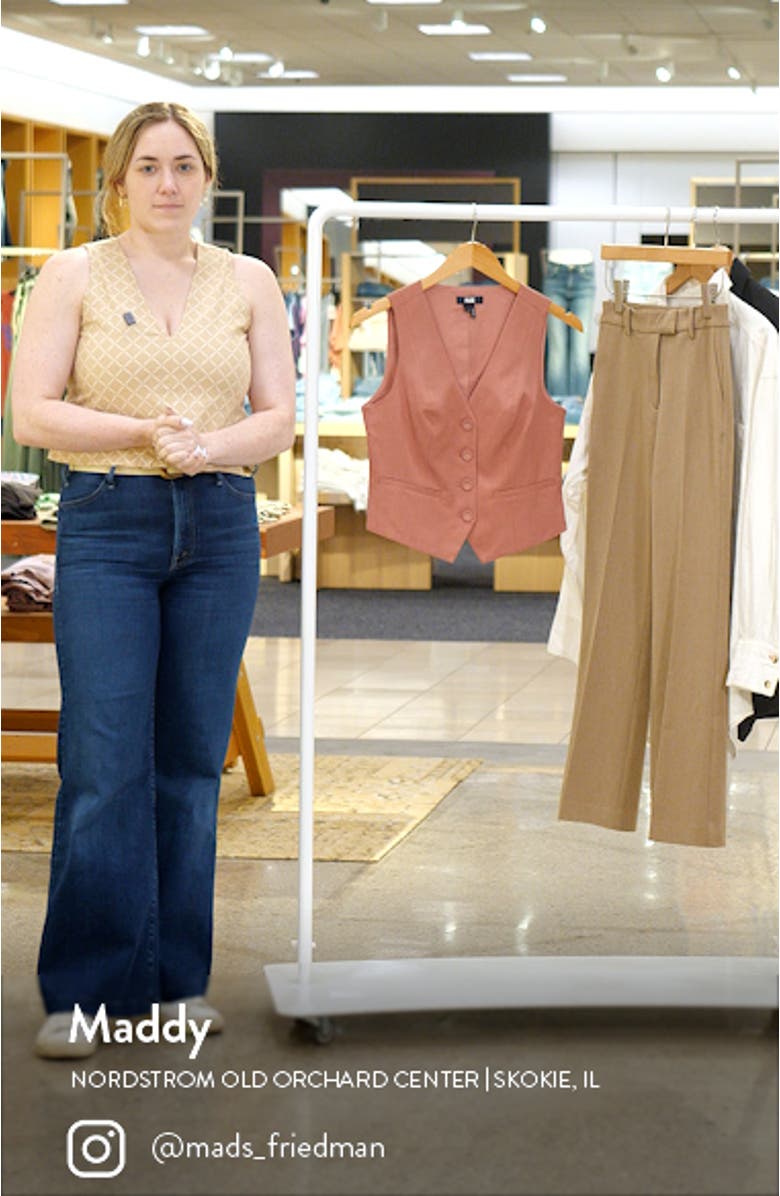 Iria Vest, sales video thumbnail