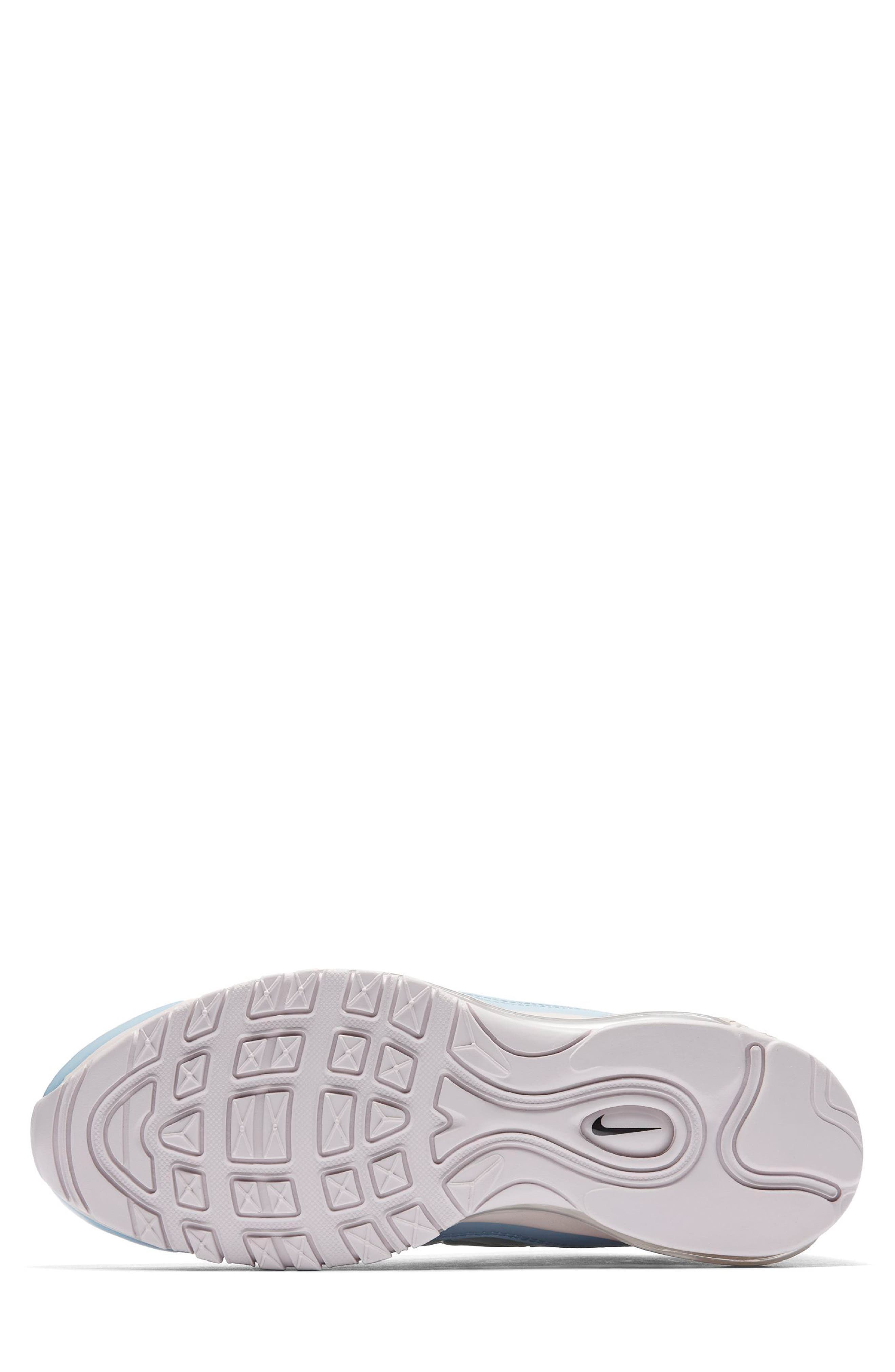 Nike Air Max 97 Plus Sneaker, Alternate, color, 
