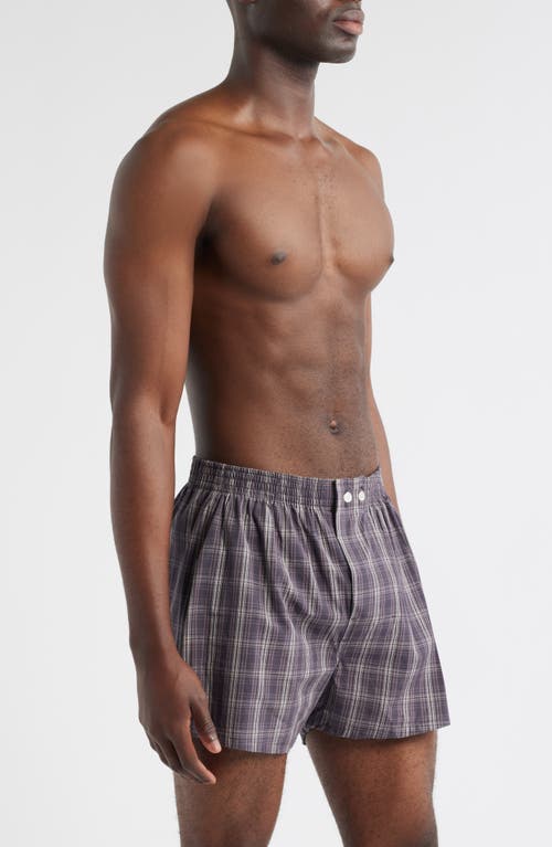 Nordstrom 3-pack Classic Fit Boxers In Multi