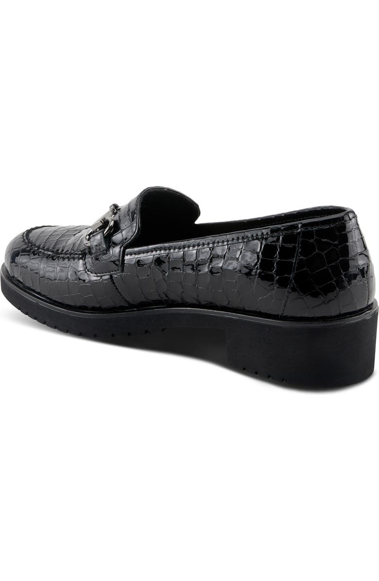 Spring Step Hylen Platform Bit Loafer, Alternate, color,