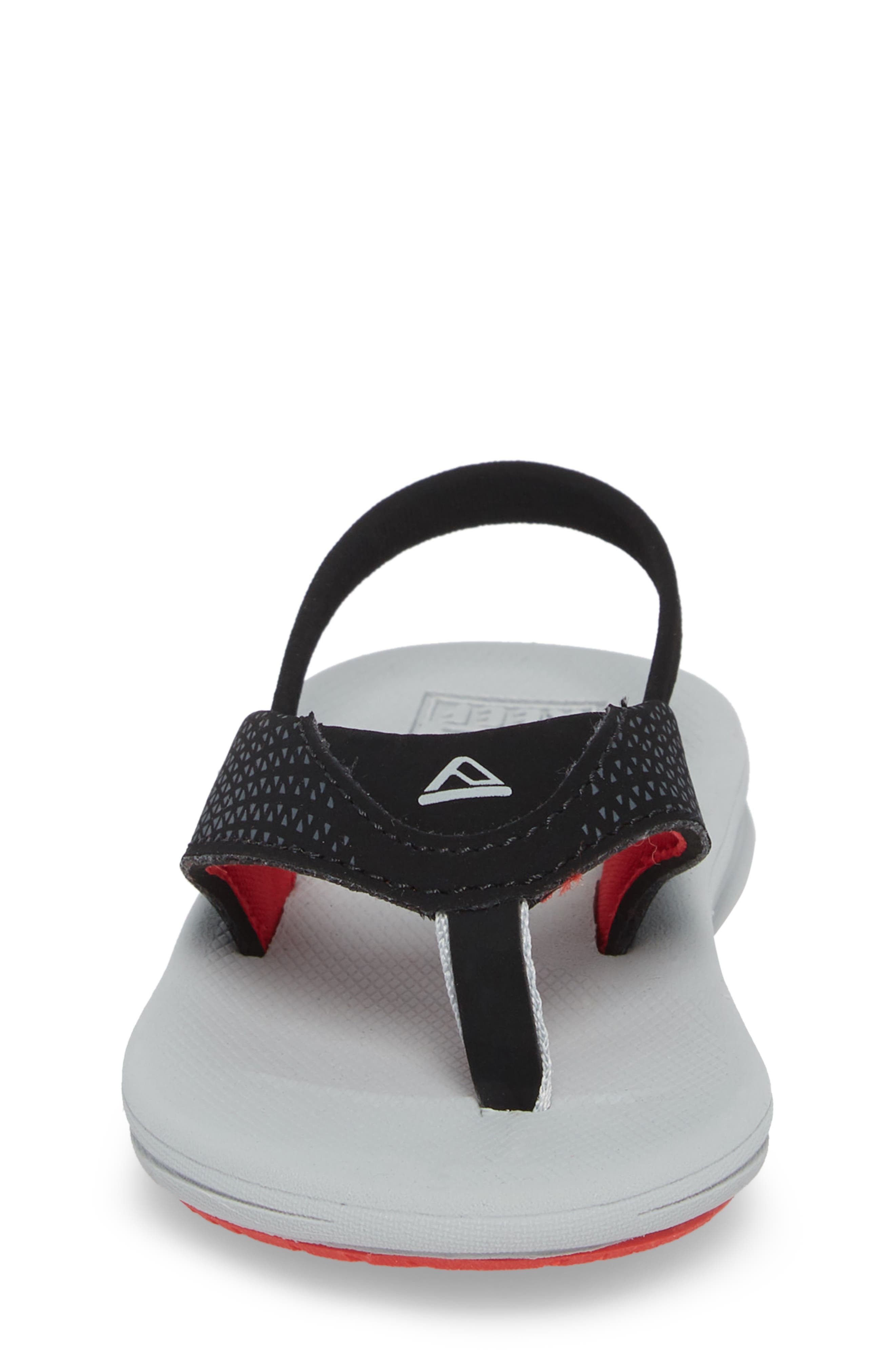 Reef 'Grom Rover' Water Friendly Sandal, Alternate, color, 