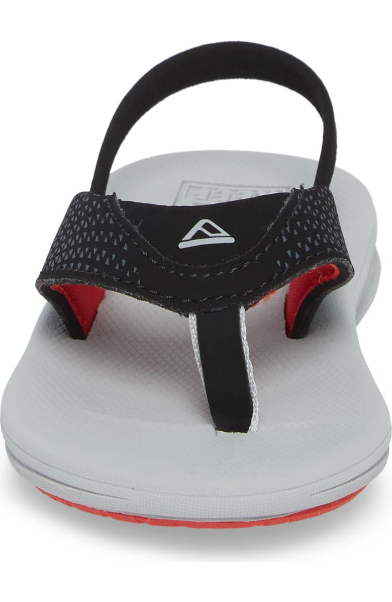 Reef 'Grom Rover' Water Friendly Sandal, Alternate, color,
