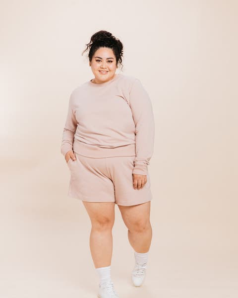 Women's SoftCore Classic Crewneck