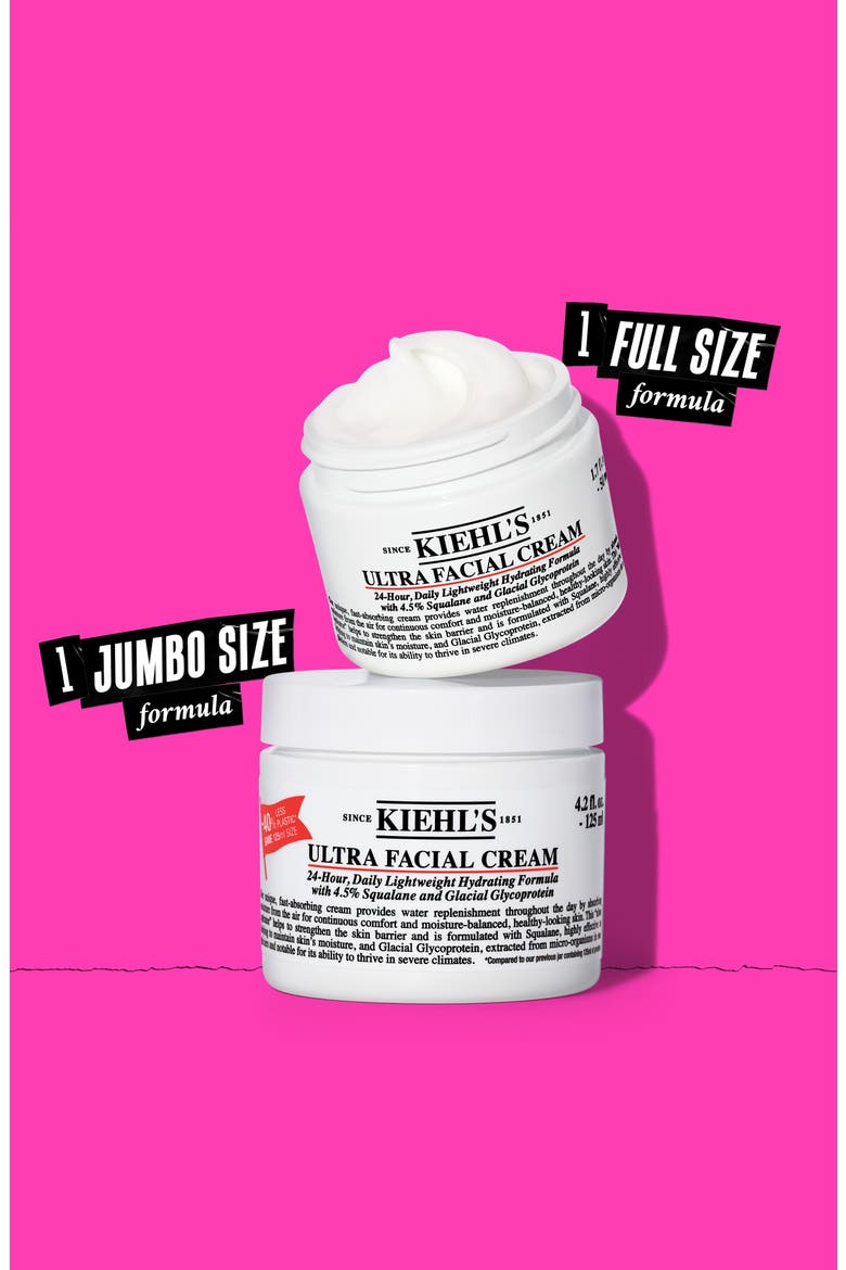 Ultra Facial Cream Home & Away Duo $106 Value (Women) | Nordstrom