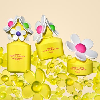 Marc Jacobs Daisy Glow 50ml オードトワレ Marc Jacobs Daisy Glow Eau de Toilette | Nordstrom