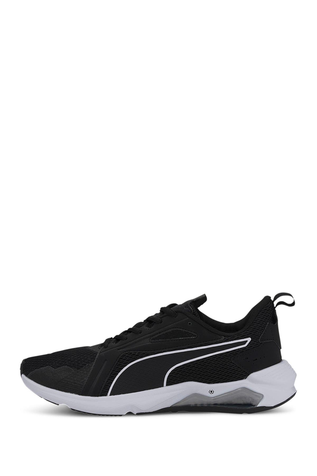 PUMA LQDCELL Method Training Shoe, Alternate, color, 