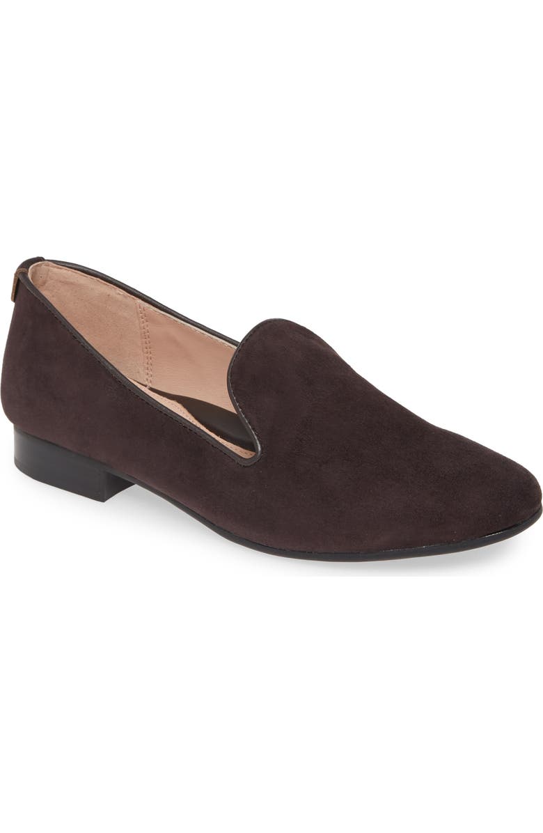 Taryn Rose Bryanna Loafer, Main, color,
