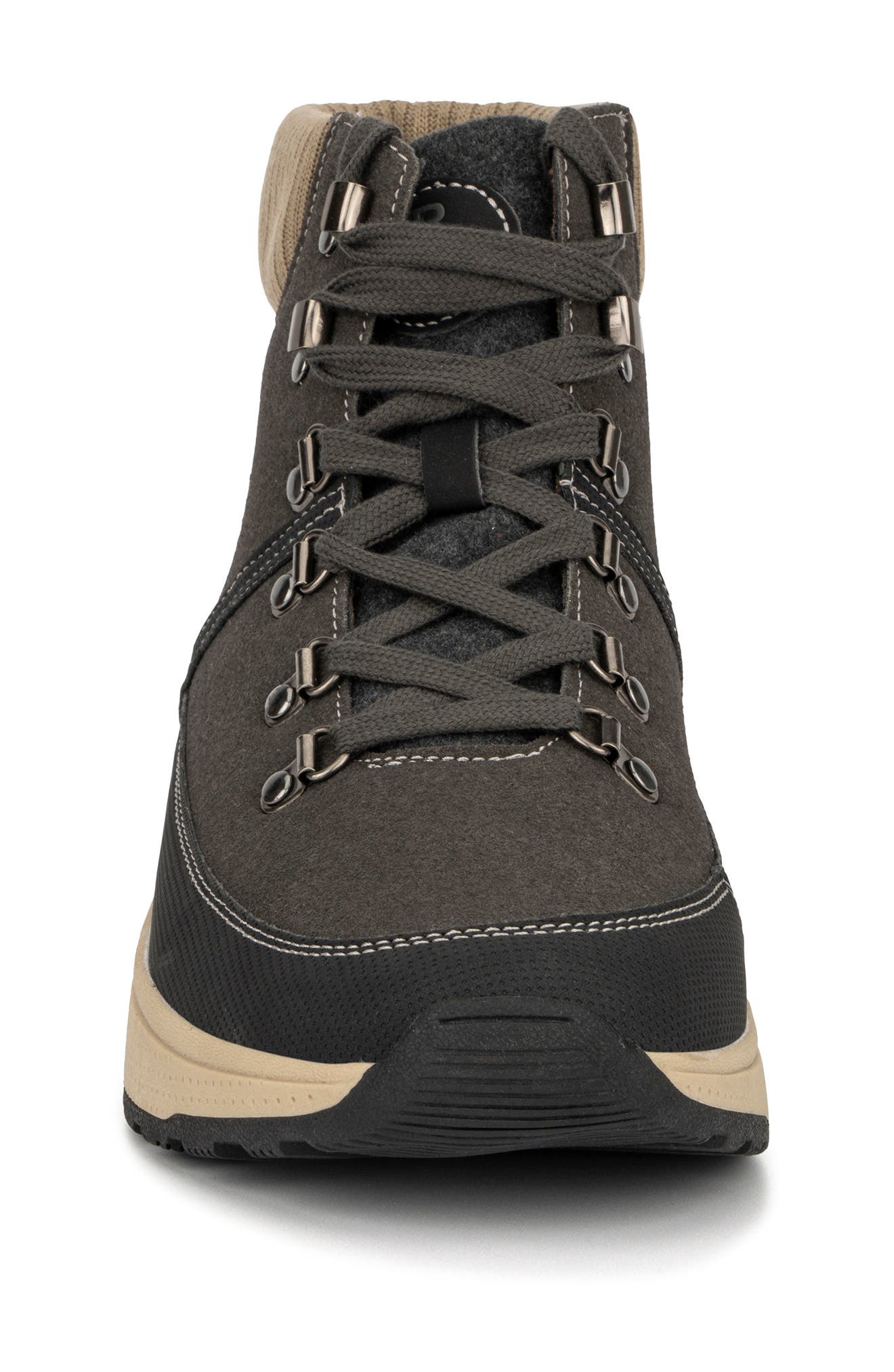 RESERVE FOOTWEAR Zino Sneaker Boot, Alternate, color, 