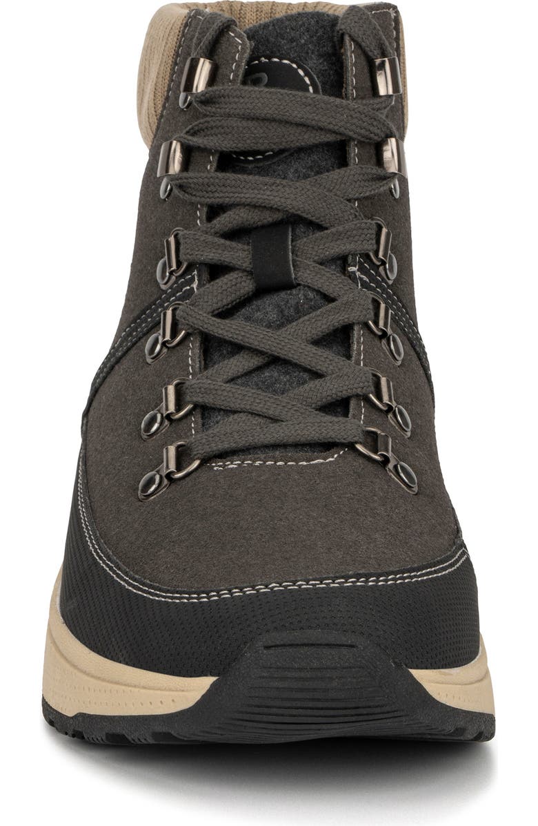 RESERVE FOOTWEAR Zino Sneaker Boot, Alternate, color,