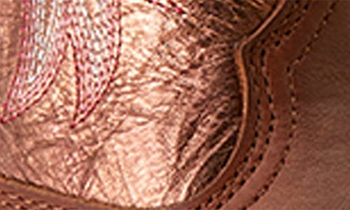 Ariat Ranahan Sena Western Boot In Brown
